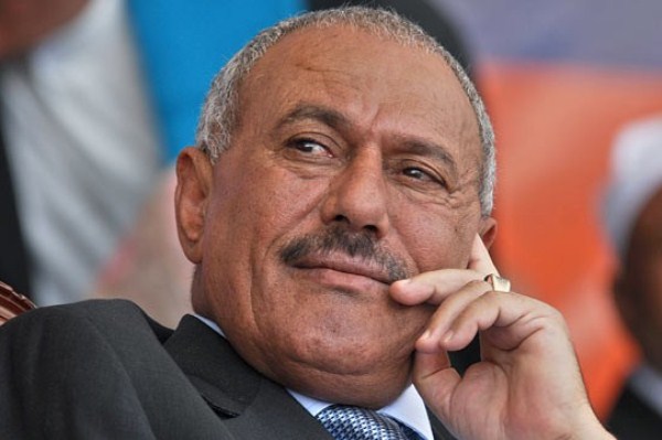 حزب المؤتمر يطالب أنصار صالح بمقاومة الحوثيين