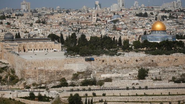 ترمب أمام استحقاق قرار نقل السفارة الأميركية في إسرائيل