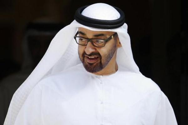 الإمارات تعلن تشكيل لجنة للتعاون العسكري مع السعودية