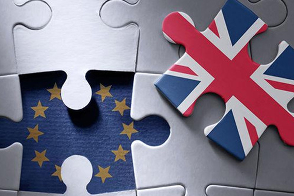 اتفاق تاريخي بين بريطانيا والاتحاد الأوروبي حول بريكست