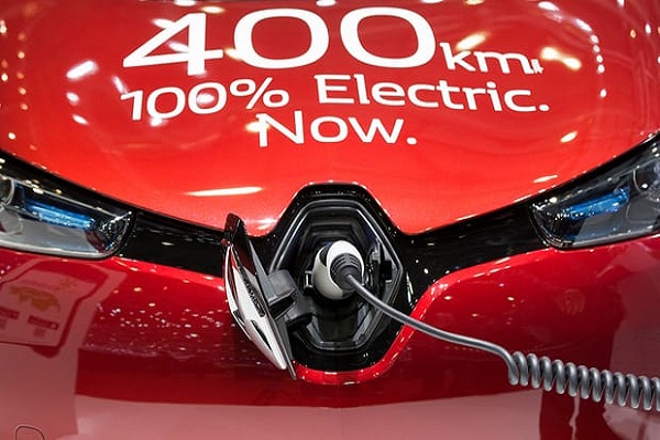 دراسة: السيارة الكهربائية أرخص الآن في بريطانيا وأميركا واليابان