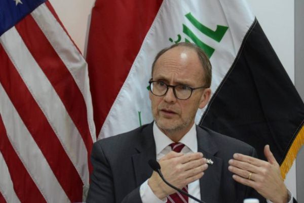 واشنطن تحذر من ظهور منظمة متمردة في العراق بعد داعش