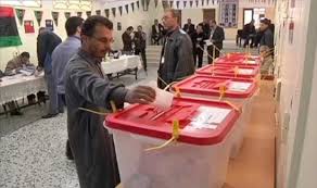 ليبيا تستعد لانتخابات لم تحدد تفاصيلها