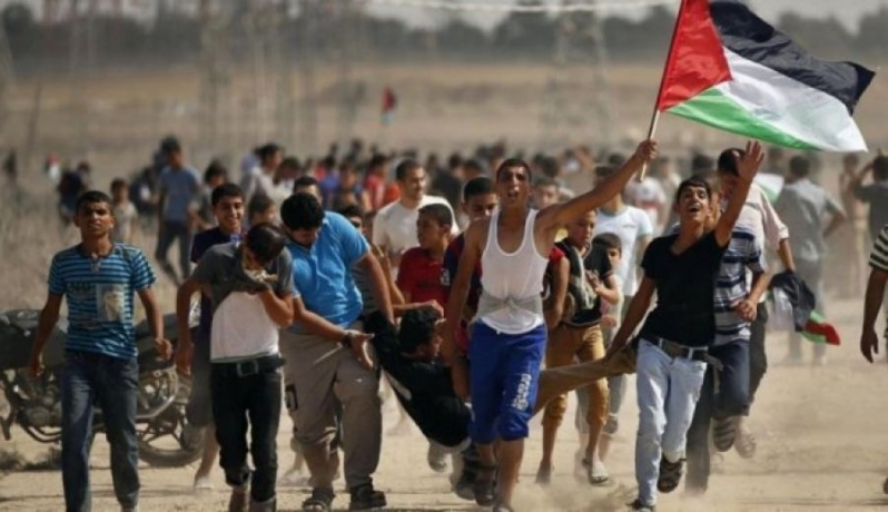 مقتل فلسطيني ثان بنيران الجيش الاسرائيلي في شمال قطاع غزة