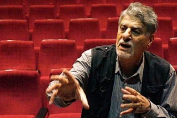 وفاة جلال خوري أحد رواد المسرح اللبناني عن 83 عاما
