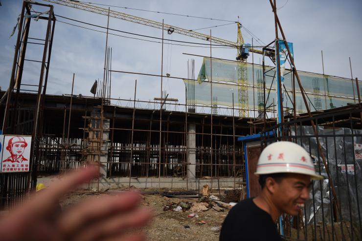 العمال الكوريون الشماليون مضطرون لمغادرة منغوليا بسبب العقوبات الدولية