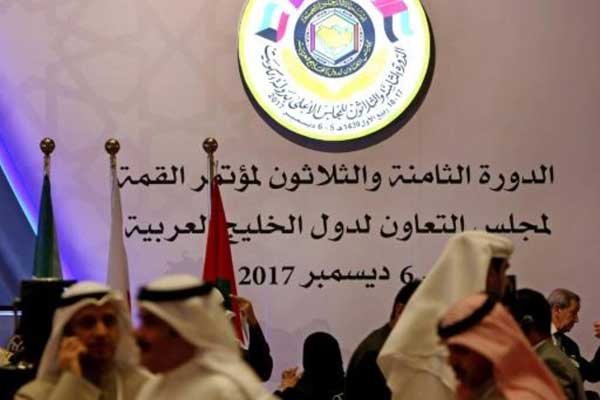 السعودية وحليفاتها تتجاهل مشاركة قطر في القمة الخليجية