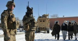مقتل اثنين من كبار قادة القاعدة وطالبان في افغانستان