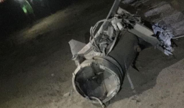 السعودية تعترض صاروخاً باليستياً أطلقه الحوثيون