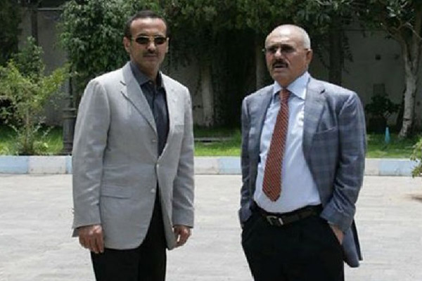 ويكيليكس: صالح كان يرغب بتوريث نجله رئاسة اليمن