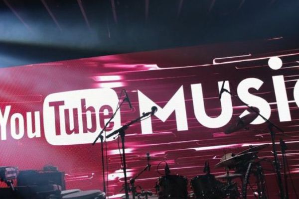 يوتيوب سيطلق خدمة مدفوعة لبث الموسيقى