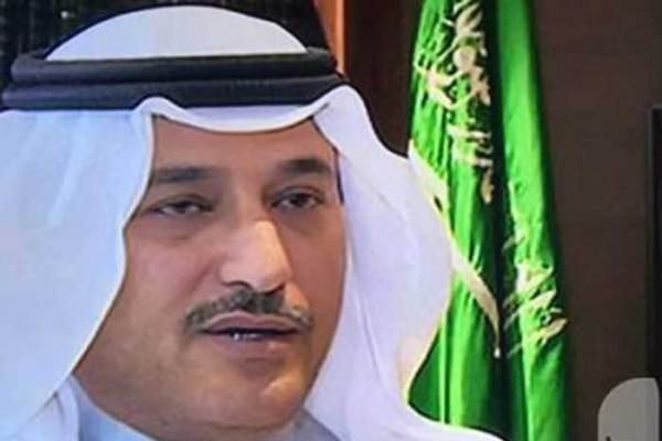سفير السعودية يرد بعنف على برلمانيين أردنيين