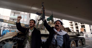 الحوثيون يعطلون الانترنت في ارجاء اليمن