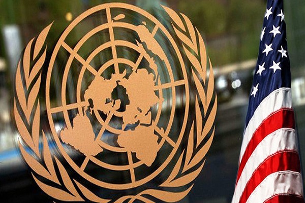 واشنطن تدعو لتقليص ميزانية الأمم المتحدة