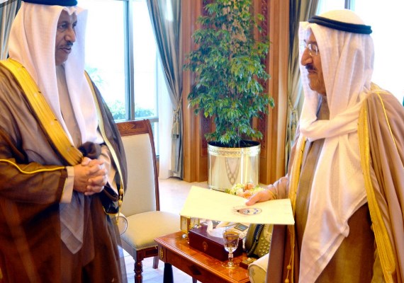 الحكومة الكويتية الجديدة: 14 وزيرًا ووزيرتان من ذوي الاختصاص
