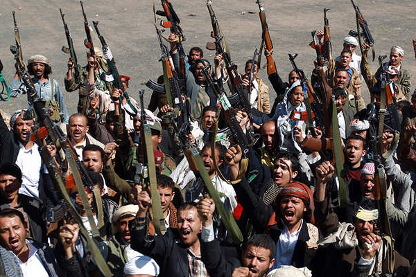 الحوثيون يخطفون ويعدمون من يعارضهم في صنعاء
