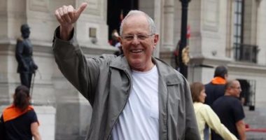 المعارضة في البيرو تطالب باستقالة الرئيس بعد فضيحة اوديبريشت
