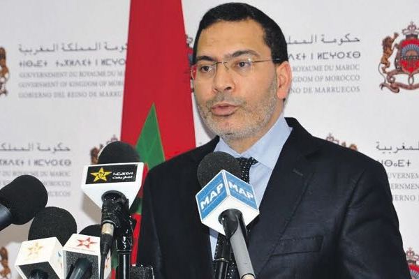 وزير مغربي ينفي قرصنة جائزة المجتمع المدني ويعتبرها 