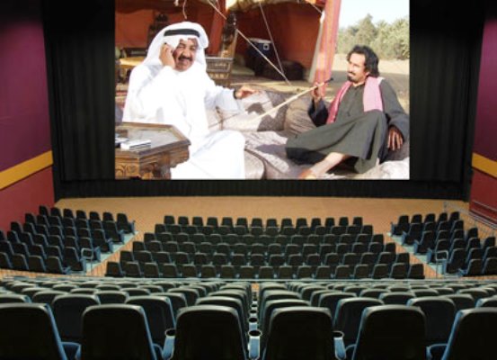 عودة صالات السينما... حلم السعوديين يتحقق بعد انتظار