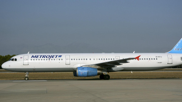موسكو تستأنف الرحلات الجوية مع مصر اعتبارا من 1 فبراير