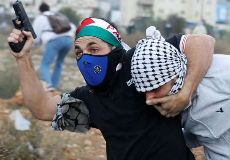 إسرائيل تعلن إحباط مخطط لخطف إسرائيلي في الضفة الغربية المحتلة