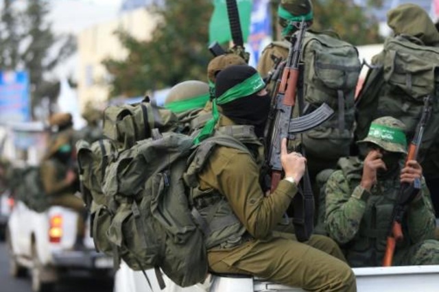 حماس وفتح لم تلتزما بموعد تسلم الحكومة مهامها في غزة