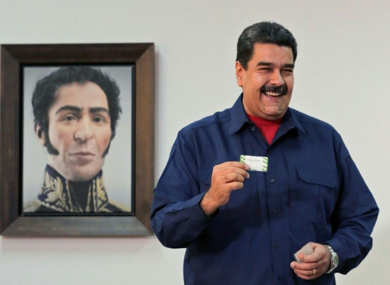 مادورو في موقع قوة بعد انتصار انتخابي جديد