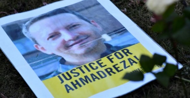 العفو الدولية تدين صدور حكم بإعدام أكاديمي إيراني