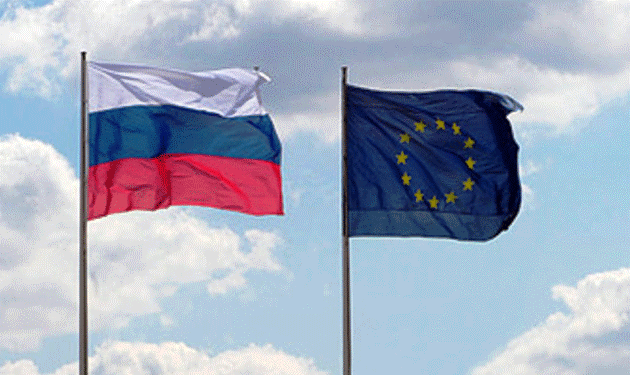 الاتحاد الاوروبي يوافق على تمديد العقوبات بحق روسيا