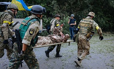 روسيا تسحب منسقيها العسكريين ومقتل 3 جنود أوكرانيين في شرق أوكرانيا