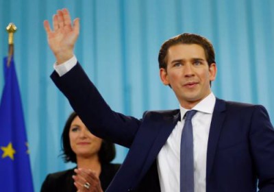 دبلوماسية النمسا على مفترق طرق