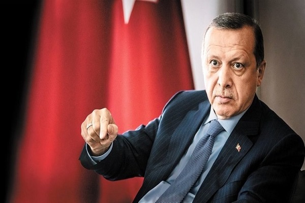 اردوغان يأمل بفتح سفارة تركية في القدس الشرقية