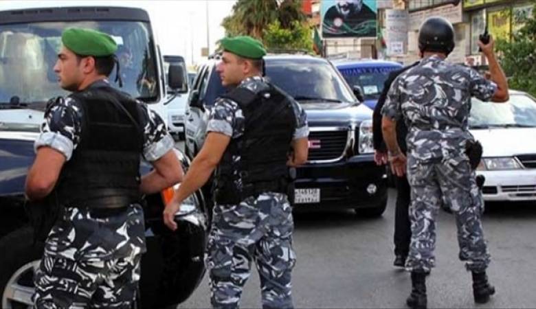 الأمن اللبناني يوقف مشتبهًا به بقتل الشابة البريطانية