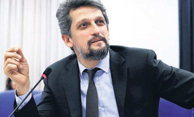 القضاء التركي يحقق في تصريحات نائب معارض عن التخطيط لاغتيالات