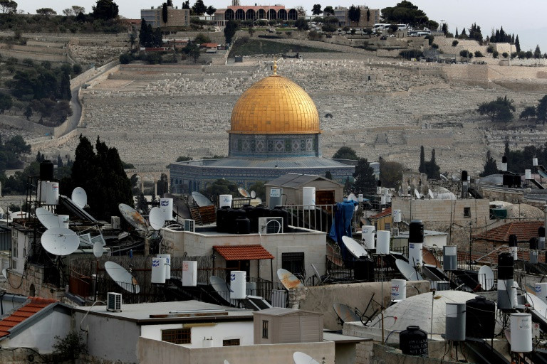 أبو الغيط: الدول العربية ستطلب قرارا ملزما حول القدس