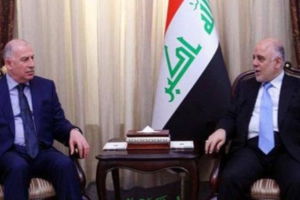 مسؤولو العراق: لا للفصائل في الانتخابات وسلاحها بيد الدولة
