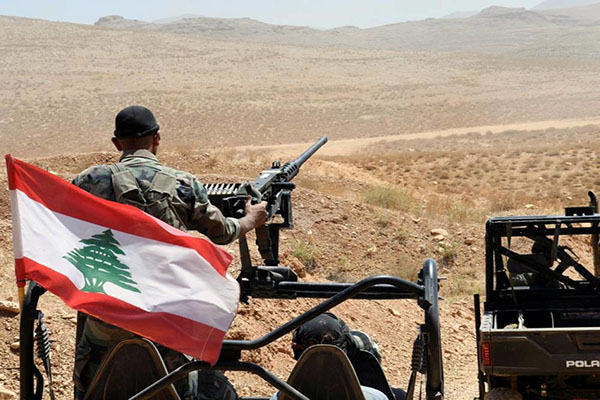 تدابير أمنية مشددة في لبنان خلال فترة الأعياد