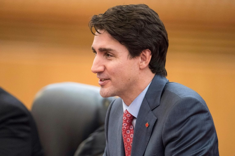عطلة باذخة لترودو خرقت قانون تضارب المصالح في كندا