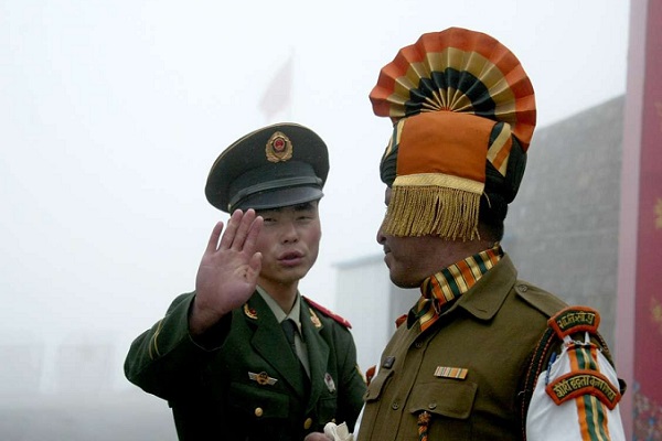 الشراكة الأميركية- الهندية توقف صعود القوة الصينية في جنوب شرق آسيا