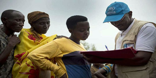 الأمم المتحدة ترحّب بعودة ستة عاملين إنسانيين بعد فقدانهم بجنوب السودان