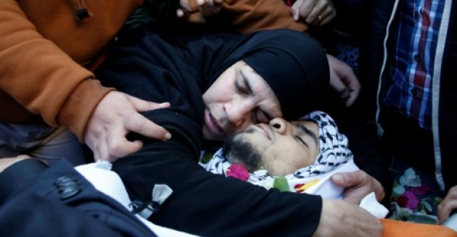 مجلس الوزراء الإسرائيلي المصغر يعارض إعادة جثامين فلسطينيين بلا مقابل