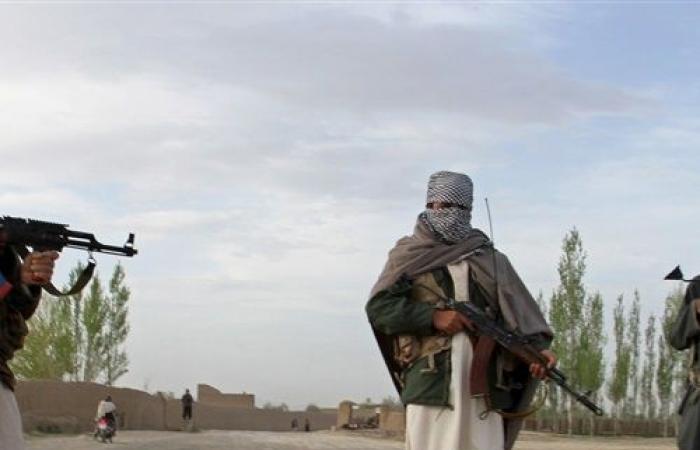 هجوم على مركز للاستخبارات الافغانية في كابول تبناه داعش