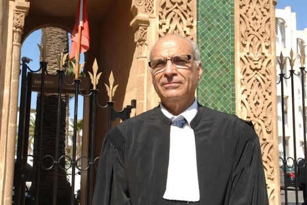 المحامون المغاربة يختارون نقباءهم