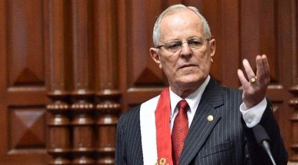 برلمان البيرو يوافق على إجراء تصويت لإقالة الرئيس