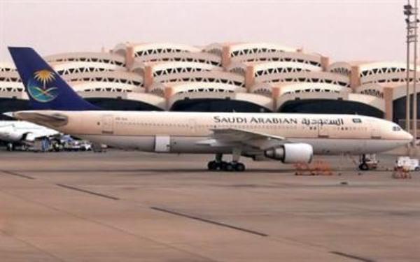 السعودية: رفع الحظر الإلكتروني عن الرحلات إلى بريطانيا