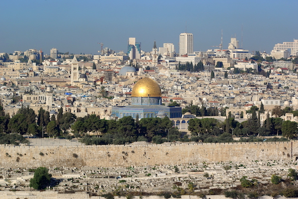 موجة رفض جديدة في الامم المتحدة لاعتراف واشنطن بالقدس عاصمة لإسرائيل