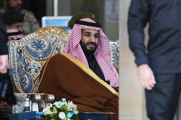 السعودية تسعى الى التحرر من ارتهانها التاريخي للنفط