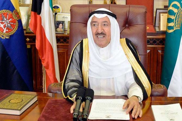 ماذا في كواليس الحكومة والديوان الأميري الكويتي؟