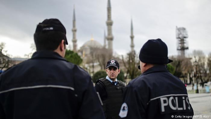 السجن مدى الحياة لـ15 شخصا يحاكمون في قضية الانقلاب الفاشل في تركيا