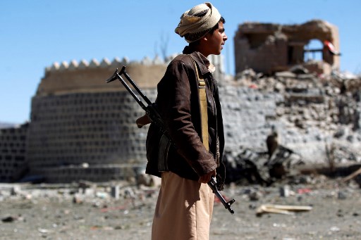 مقتل عشرات الحوثيين والجنود اليمنيين في محافظة الحُديدة